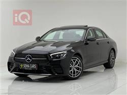 مێرسێدس بێنز E-Class